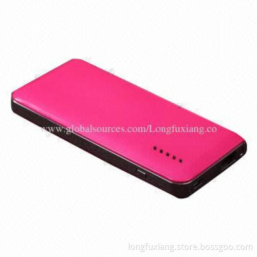 Power USB battery pack